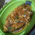 Cooksnap dari Siti Novitasari untuk resep Ikan Nila Asam Manis