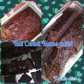 Cooksnap dari Eka Trovicayana untuk resep Kue Coklat Kukus moist (resep JTT)