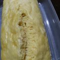 Cooksnap dari Tri Wahyuni Nursiyami untuk resep Bolu Tape Kukus