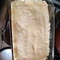 El cooksnap de Yazna Vera Silva cuando hizo Sémola con Leche.