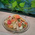 Cooksnap dari Whyna untuk resep Sapo tahu brokoli, ayam dan sosis