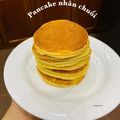 Cooksnap của Thoa Nguyen khi họ làm theo món PANCAKE 🥞