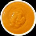 Ketki Dave का कुकस्नैप जब उन्होंने आमरस(aamras recipe in hindi) बनाया था।
