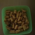 Cooksnap dari Rahmisari Saleh untuk resep Kue Garpu Keju Renyah dan Gurih