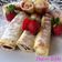 Cooksnap dari Ummu Abdirrahmaan untuk resep Strawberry French Toast