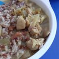 Cooksnap dari Mom Alin untuk resep Tongseng Ayam Tanpa Santan