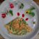 Cooksnap dari Deedee Rasuan untuk resep Telur Dadar Buncis