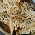 Cooksnap dari Lady Nafaz untuk resep Peyek Kacang Renyah dan Gurih