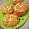 Cooksnap dari Anima PS untuk resep Tahu Katsu