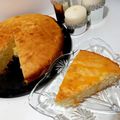 کوک اسنپ ❄atefeh❄ بعد از امتحان کردن کیک پنیری🧀🧀.
