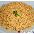 Cooksnap από pinalaki στη συνταγή Χωριάτικη Σαλάτα με Πένες!