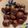 il irharuka quando ha preparato Castagne arrosto al forno