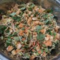 Cooksnap dari JinJin Gina Tendean untuk resep Terancam