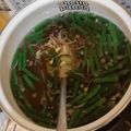 Cooksnap dari Chimien untuk resep Sayur asem Jawa Timuran🍲