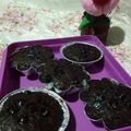 Cooksnap dari Azizah Nur Sumayyah untuk resep 😍 Brownies oatmeal kukus magic com no mixer no oven no kukusan