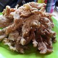 Cooksnap dari Wiyacans untuk resep Jamur crispy simple
