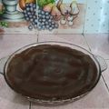 Cooksnap dari Dyan Pricillia untuk resep Puding coklat lapis krispy
