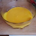 El cooksnap de Cristina Fernandez Miranda cuando hizo Crema de zanahorias y quesitos con Thermomix.