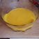 El cooksnap de Cristina Fernandez Miranda cuando hizo Crema de zanahorias y quesitos con Thermomix.