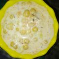 Rashi agarwal का कुकस्नैप जब उन्होंने बूंदी रायता(boondi raita recipe in hindi) बनाया था।