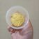 Cooksnap dari ClaraDevira untuk resep MPASI SNACK JASUKE START 6+