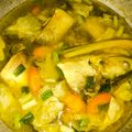 Cooksnap dari Suhailah Nahdah untuk resep Bandeng bumbu kuning