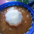 Cooksnap dari Diana Zella Auliya untuk resep Puding santan gula merah