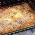 Cooksnap από Prof Sophie στη συνταγή Τυρόπιτα εύκολη, οικονομική και πεντανόστιμη!