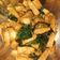 Cooksnap dari YASMIN untuk resep Tumis Kangkung dan Tahu (Stir Fried Water Spinach and Tofu)