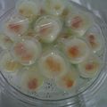 Cooksnap dari elvira Agustina untuk resep PUDING SUTRA BUAH