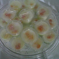 Cooksnap dari elvira Agustina untuk resep PUDING SUTRA BUAH