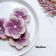 Cooksnap dari Desi Dresviana (IG : @chici_desi) untuk resep 543. kue talam ubi ungu