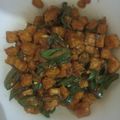 Cooksnap dari Chelvi Widodo untuk resep Oseng tempe cabe hijau simple dan enak 🥰