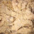 El cooksnap de Sofi cuando hizo Húmmus de garbanzo🙂.