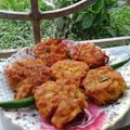 Puja Shaw's cooksnap of when they made পেয়াঁজি(piyaji recipe in Bengali).