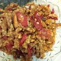 Cooksnap dari lin handayani untuk resep Kering Tempe Simpel kreees