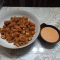 Cooksnap dari rizka irsal untuk resep Cumi Goreng Tepung