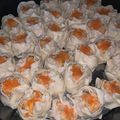 Cooksnap dari Amylia Amy untuk resep Dimsum ayam udang