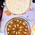 khouloud el atrache 's cooksnap of when they made كبة بالصينية.