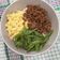 Cooksnap dari Vonny Irawan untuk resep Beef soboro rice bowl🍚