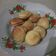 Cooksnap dari Imah Khotimah untuk resep Kue KAMIR/KHAMIR Tape No Ragi No Margarin&Butter No Mixer