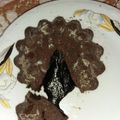 صورة من Menna El Sherbiny، شاركها بعد تجربة وصفة طريقة عمل مولتن كيك