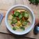 Cooksnap dari Meieka untuk resep 299. Sayur Oyong Santan
