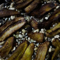 El cooksnap de Lic. Justina Sanchez (Psicologa) cuando hizo Capirotada de leche.