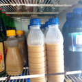 Dzwar aondofa's cooksnap of when they made Date juice an ginger juice.