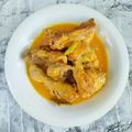 Cooksnap dari Lse Lusia untuk resep Ayam Lodho