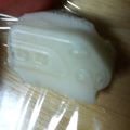 ｏｋａｔｏ's cooksnap of when they made 雪見だいふく！？簡単ふわふわマシュマロ.