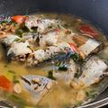 Cooksnap dari fidia gemalasari untuk resep Ikan Kembung Rebus Simple
