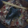 Cooksnap dari Choirun Nisa untuk resep Asam padeh ikan kembung