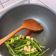 kate 的 [減醣料理] 奶油菠菜玉米筍 cooksnap